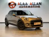 Mini Cooper 2019
